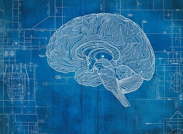 A blueprint of the brain to help performers better understand themselves