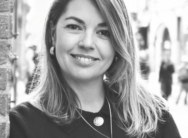 Sophie Trilles avocate