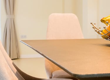 кухненски плотове и мебели с микроцимент