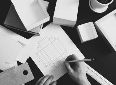 Troquelado técnico para packaging y cajas