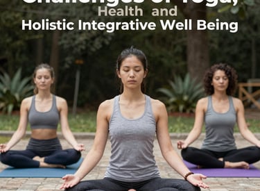 Artists painting a vibrant mural about social responsibility and nature.