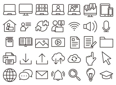 Software Icons