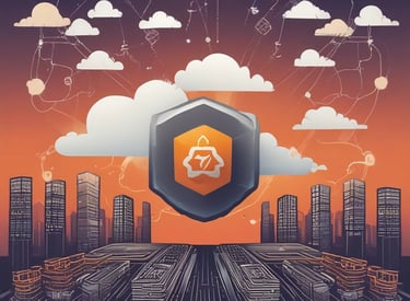 A screenshot of my first AWS Cloud Essentials course dashboard showing progress.