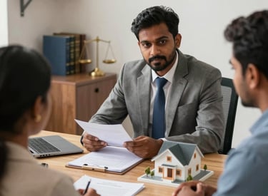 A diverse group of professionals engaged in a lively training session with laptops and notes.