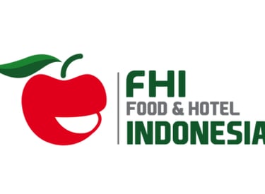 Food and Hotel Indonesia