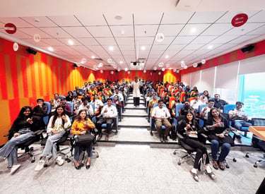 Karma Education training institute Naranpura Ahmedabad