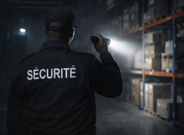 Rapport détaillé et plan d'actions