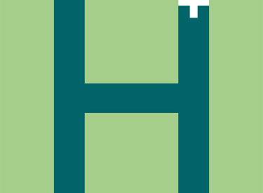 Heath Plus Monogram