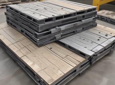 A luxurious hotel lobby representing hospitality projects.