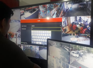 servis cctv semarang