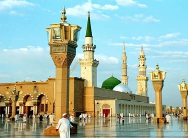 affordable umrah packages 2026 from pakistan