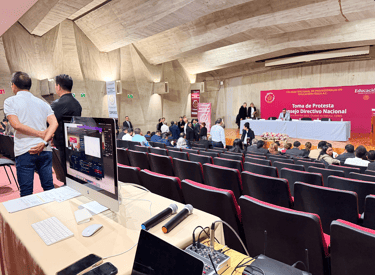 consejo directivo de educación física de otra forma