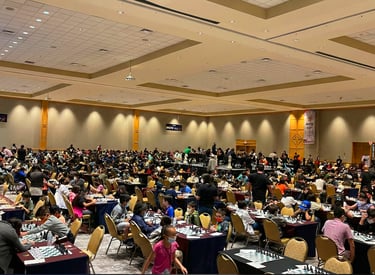 lxvii internaciona de ajedrez de otra forma