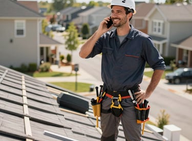 a man riding a skateboard down the side of a ramp