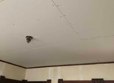 drywall in springfield ma