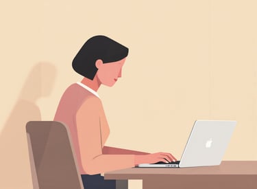 Je prépare votre dossier de financement.