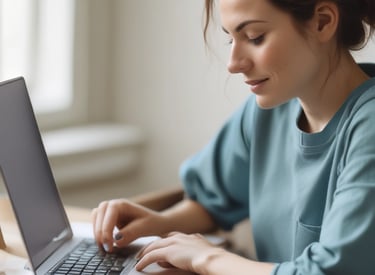 Close-up of hands holding, symbolizing trust and care.
