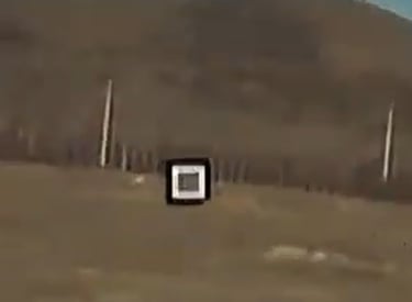 AI tracking- smart targeting