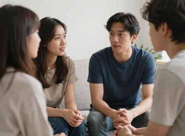 a man riding a skateboard down the side of a ramp