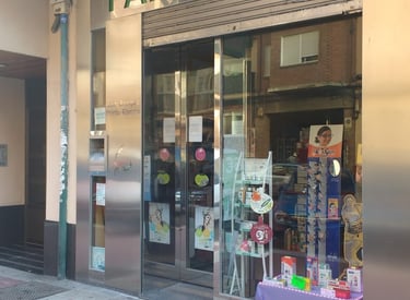 farmacia nuria prieto ramos