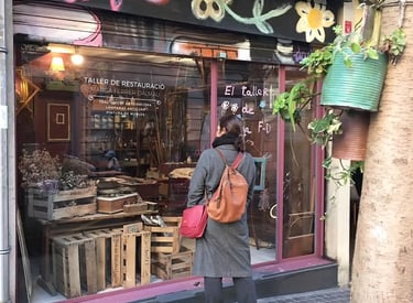 el taller de marga ferrer dalmau