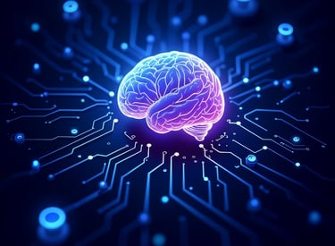 AI governance and emerging technology oversight at board level