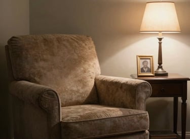 A room filled with lots of boxes and plants