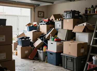 Bright living room with modern inventory