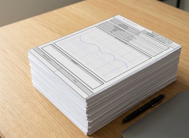 Software per monitoraggio qualità e performance dei processi produttivi