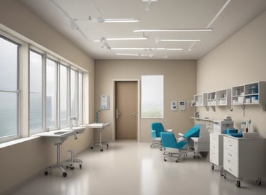 black blue and yellow textile