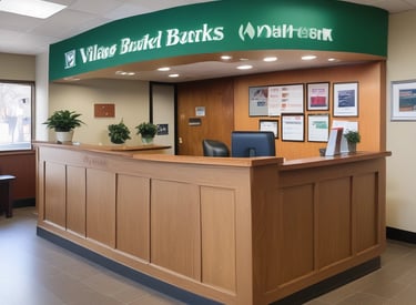 brown wooden table and chairs
