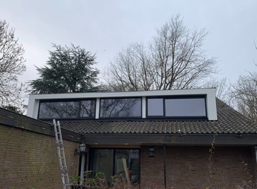 dakkapel verbouwingen