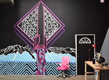 Dreams Launched from the North