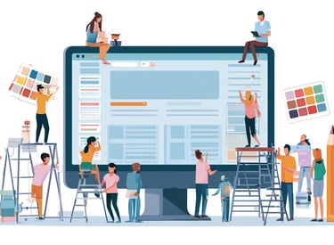 graphyweb solutions