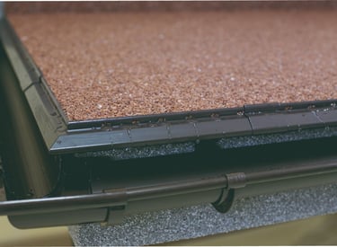 balkon, taras, kamienny dywan, greinstone, żywica, kamyki,