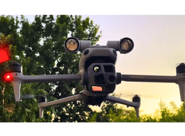 DJI Matrice 4T