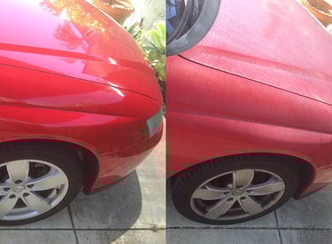 car polishing Perth
