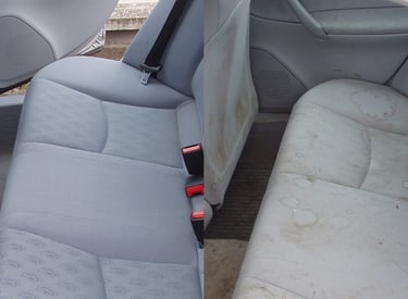 car detailing Malage