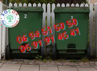 Poubelle Maroc	contactez le 06.94.51.50.50