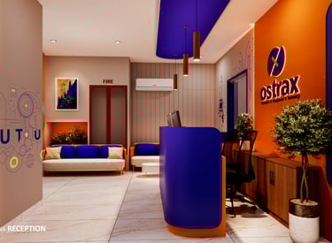 Students eligible for courses at OstraX Institute Perinthalmanna