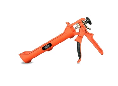 410ml professional dispensing gun  chemical anchor dispensing gun  epoxy cartridge applicator