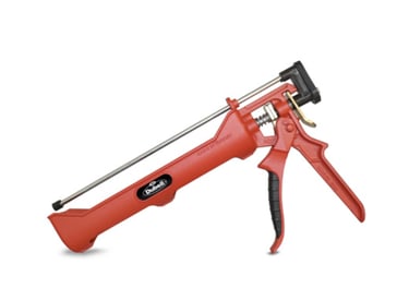 345ml professional dispensing gun  chemical anchor dispensing gun  epoxy cartridge applicator  indus