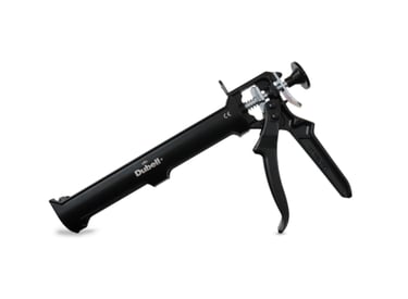 300ml standard dispensing gun  chemical anchor dispensing gun  epoxy cartridge applicator