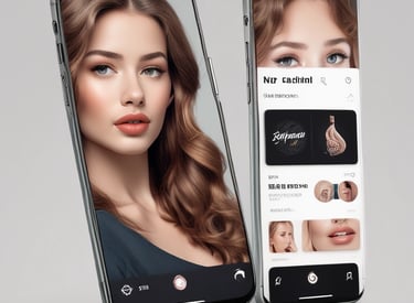 a man riding a skateboard down the side of a ramp