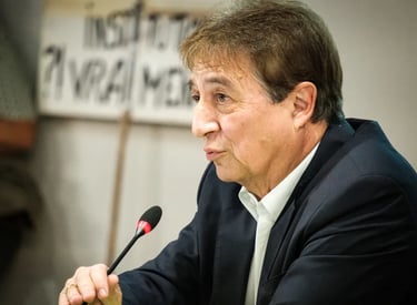 Le maire divers droite de Castres, Pascal Bugis, est visé par une enquête préliminaire pour prise illégale d'intérêt