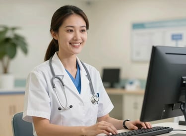 Health Insurance Agent Dallas Plano TX