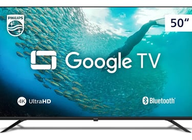 Philips 4K Google TV (Série 7019)