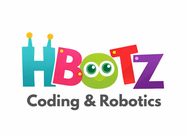 Coding-&-Robotics engagement in Hellokids Orchid Branch Preschool Kondapur Hyderabad
