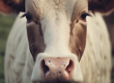 ClassifyMoo’s user-friendly app showing categorized listings.