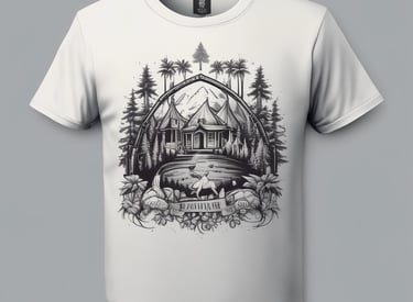 A minimalist portrait photo session setup with natural light and a white background.